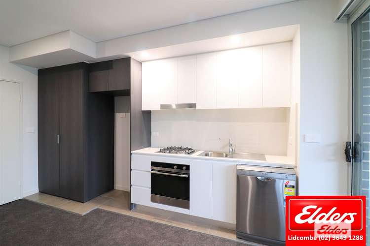 Third view of Homely apartment listing, 6/12-14 Ann Street, Lidcombe NSW 2141