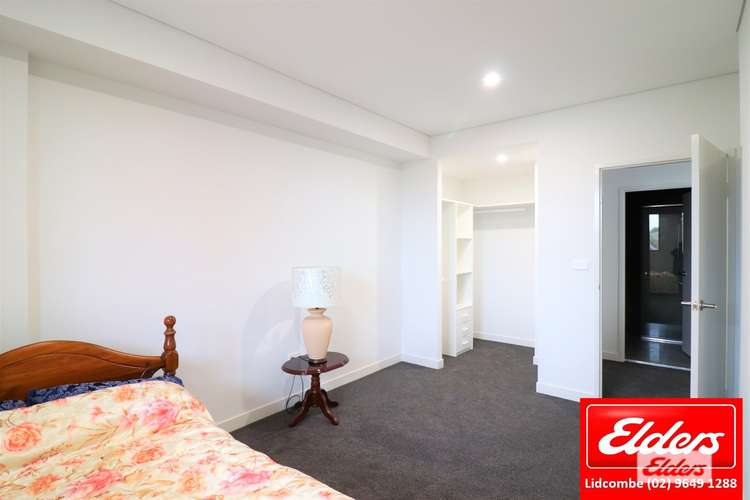 Fourth view of Homely apartment listing, 6/12-14 Ann Street, Lidcombe NSW 2141