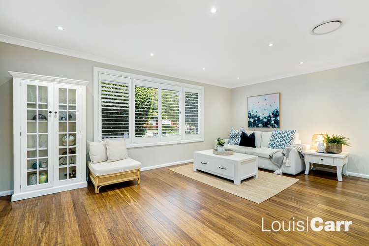 Sixth view of Homely house listing, 16 Valda Street, West Pennant Hills NSW 2125