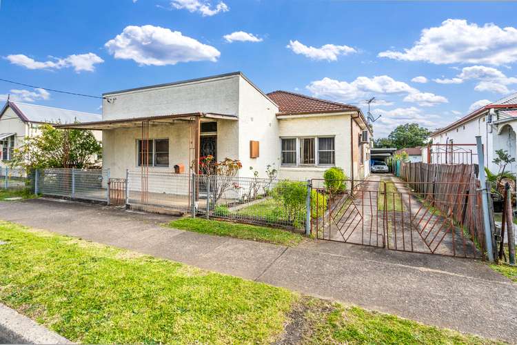 Main view of Homely house listing, 56 Blaxcell Street, Granville NSW 2142