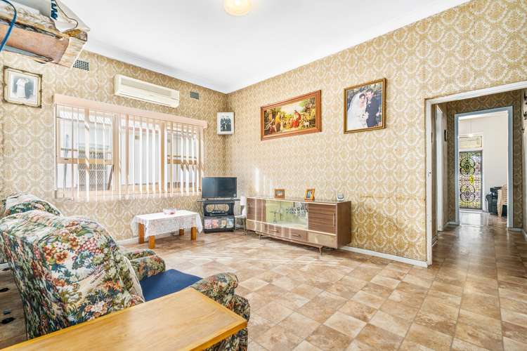 Sixth view of Homely house listing, 56 Blaxcell Street, Granville NSW 2142