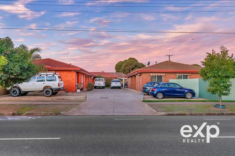 Fifth view of Homely house listing, 8/66-68 Cungena Avenue, Morphettville SA 5043