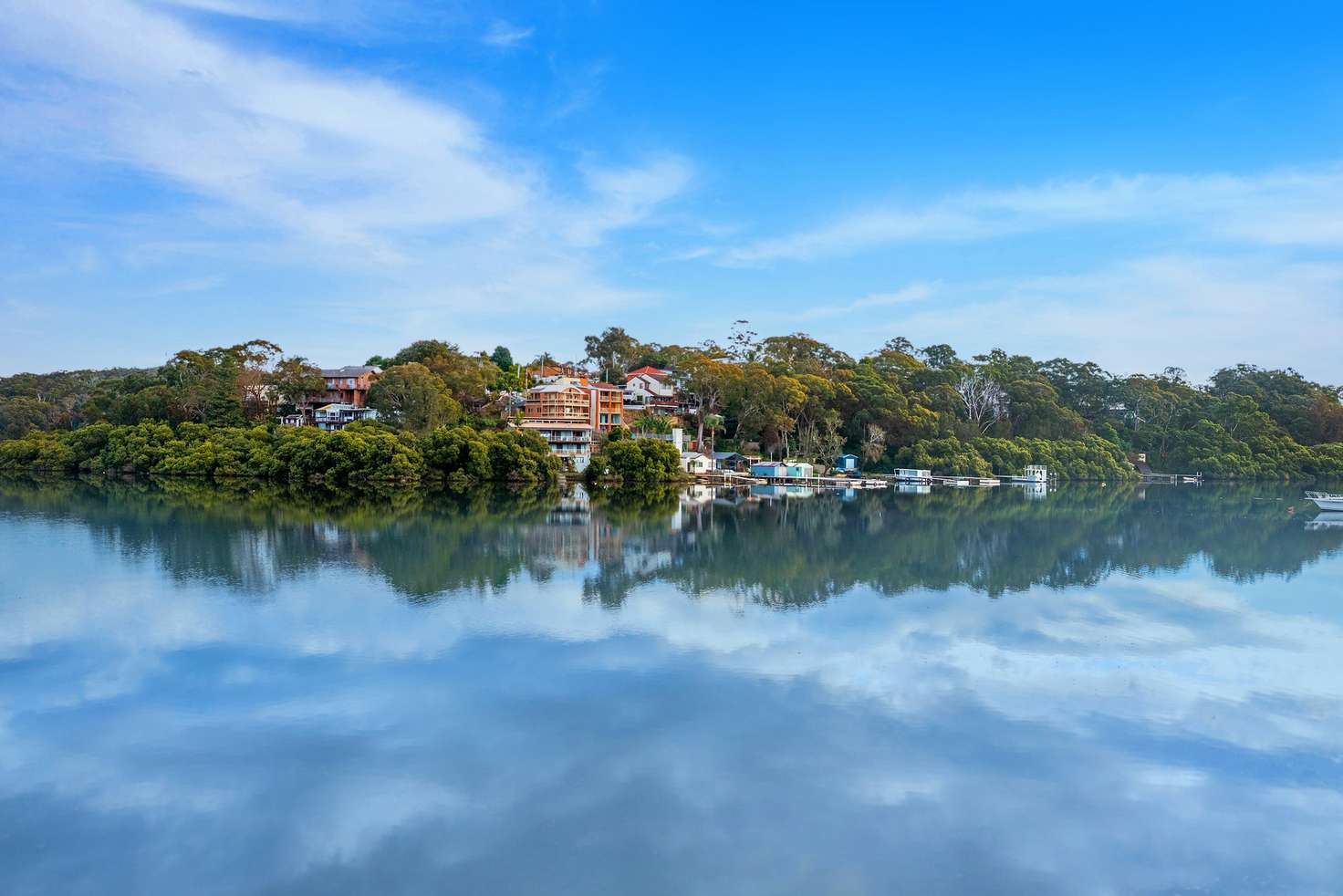 Main view of Homely house listing, 61 Belmore Road, Peakhurst NSW 2210