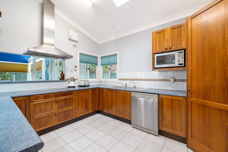 Sixth view of Homely house listing, 61 Belmore Road, Peakhurst NSW 2210