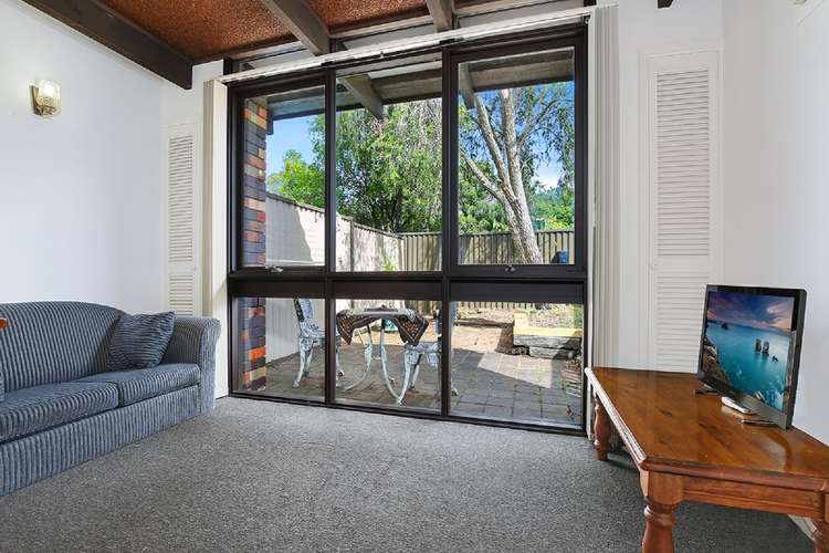Main view of Homely apartment listing, 12A Ashcroft Place, Keiraville NSW 2500