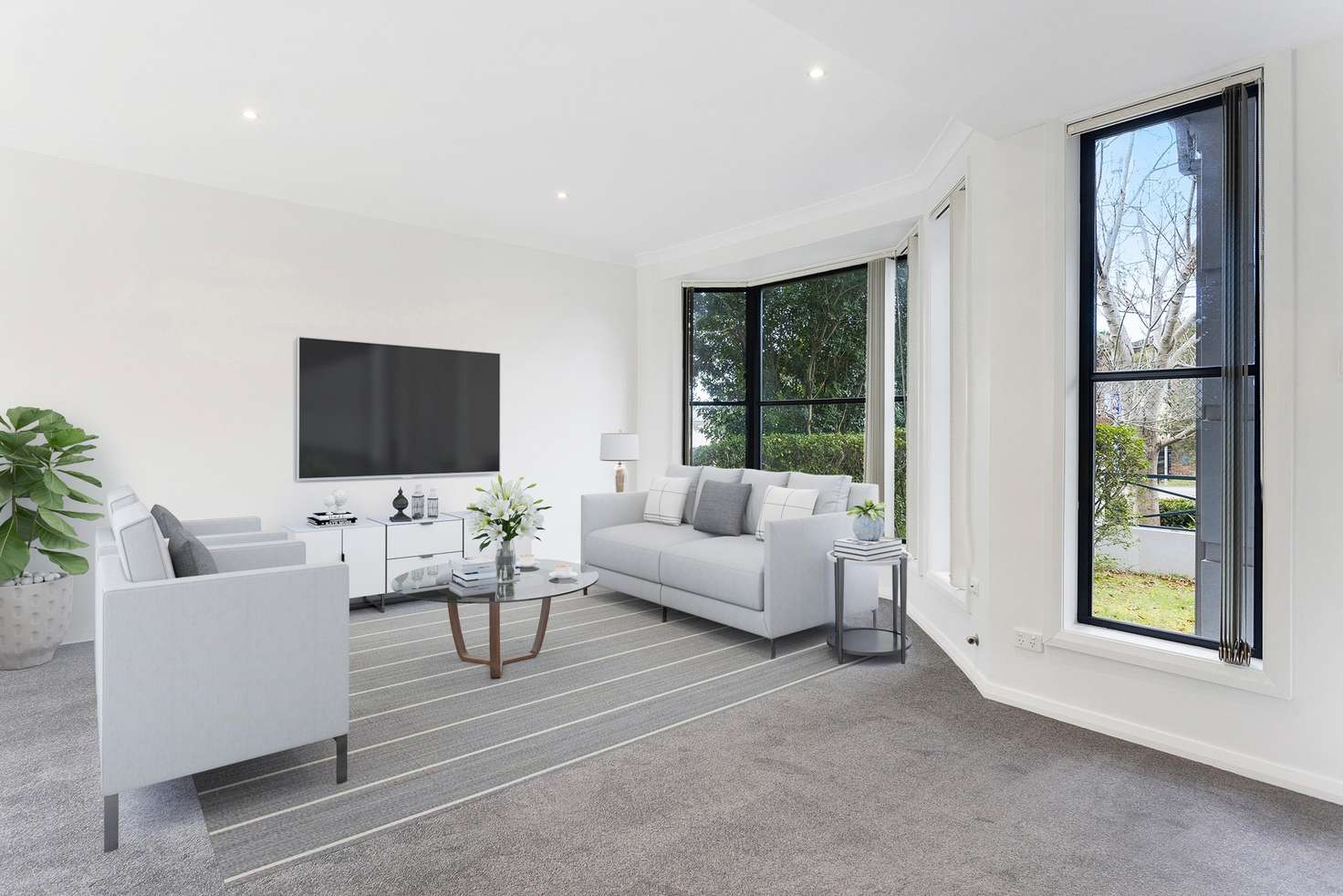 Main view of Homely townhouse listing, 2/91-93 Caldarra Avenue, Engadine NSW 2233