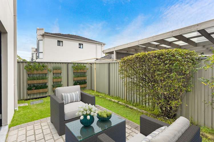Third view of Homely townhouse listing, 2/91-93 Caldarra Avenue, Engadine NSW 2233