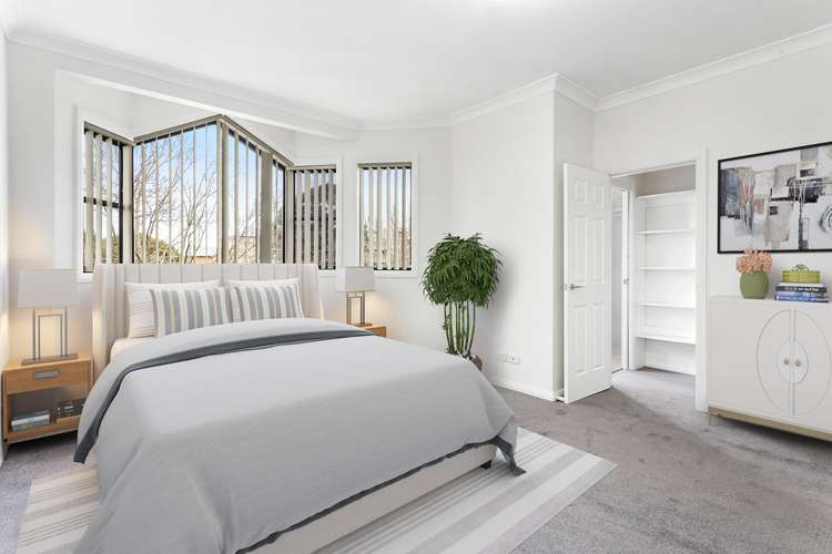 Fourth view of Homely townhouse listing, 2/91-93 Caldarra Avenue, Engadine NSW 2233