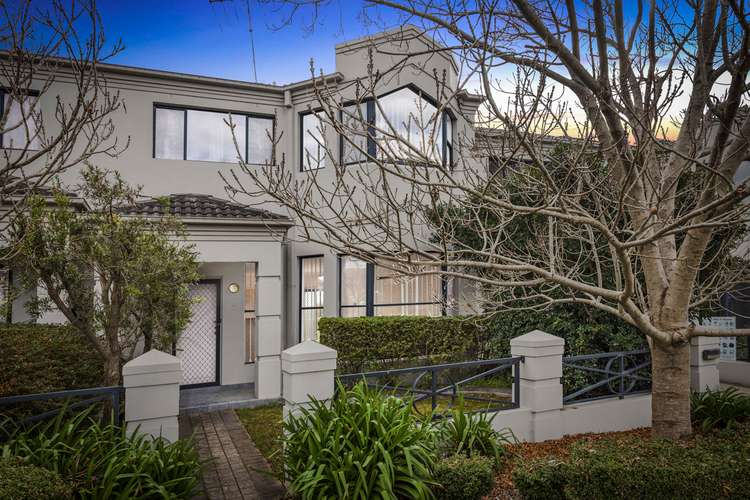 Sixth view of Homely townhouse listing, 2/91-93 Caldarra Avenue, Engadine NSW 2233