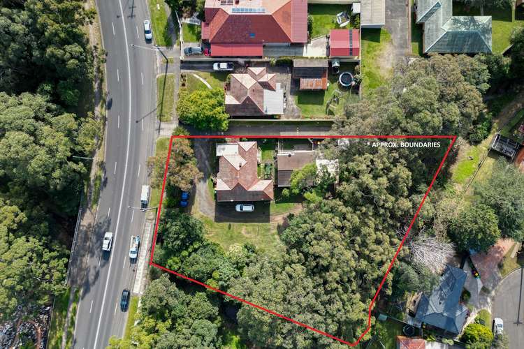 Fifth view of Homely house listing, 404 Princes Highway, Corrimal NSW 2518