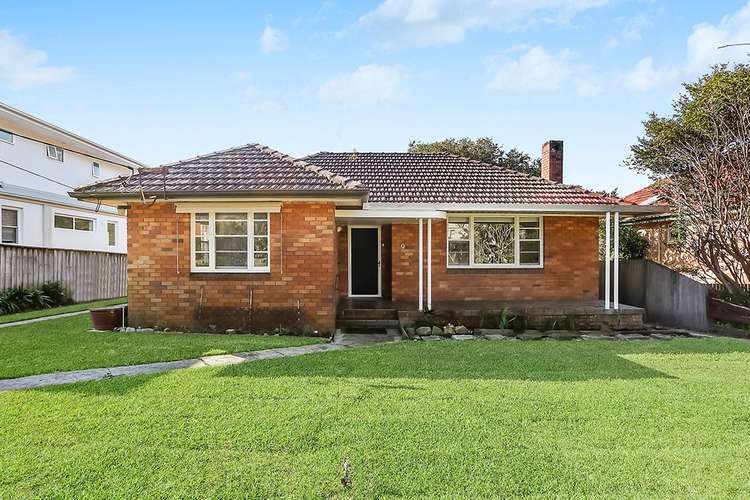 Main view of Homely house listing, 9 Loorana Street, Roseville Chase NSW 2069