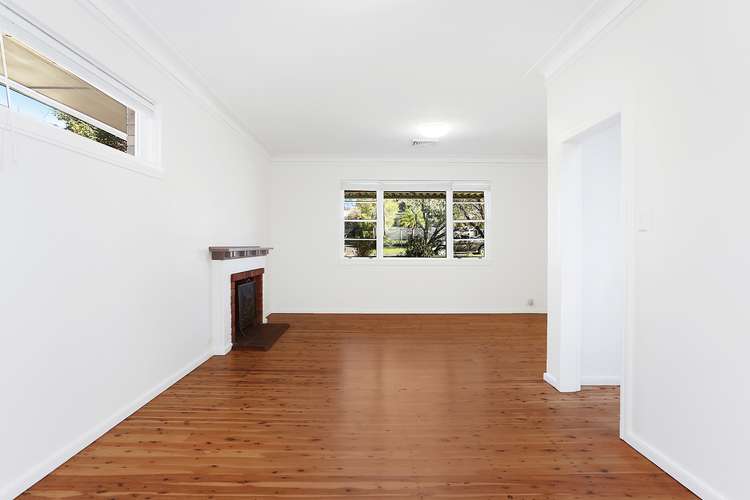 Third view of Homely house listing, 9 Loorana Street, Roseville Chase NSW 2069