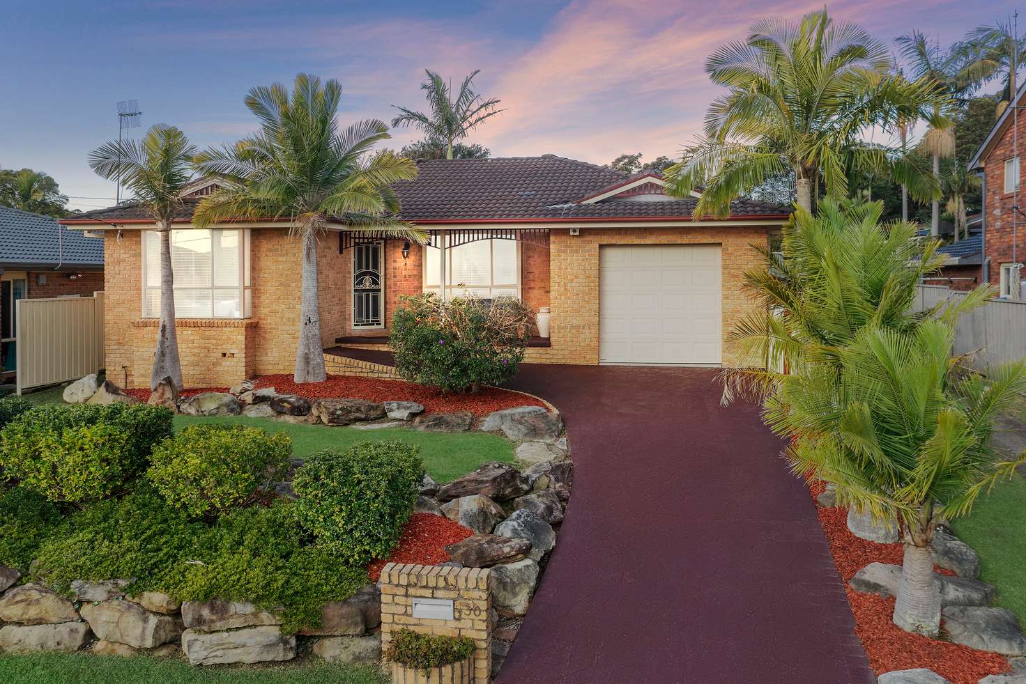 Main view of Homely house listing, 30 Sirius Avenue, Bateau Bay NSW 2261