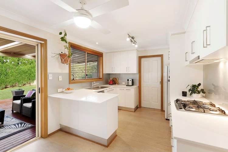 Second view of Homely house listing, 30 Sirius Avenue, Bateau Bay NSW 2261