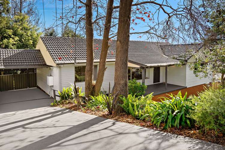 Main view of Homely house listing, 3 Kent Place, Heathcote NSW 2233