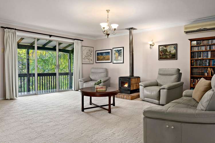 Second view of Homely house listing, 3 Kent Place, Heathcote NSW 2233