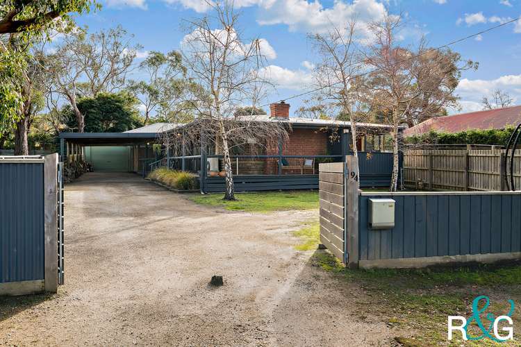Main view of Homely house listing, 94 Dunlop Road, Bittern VIC 3918