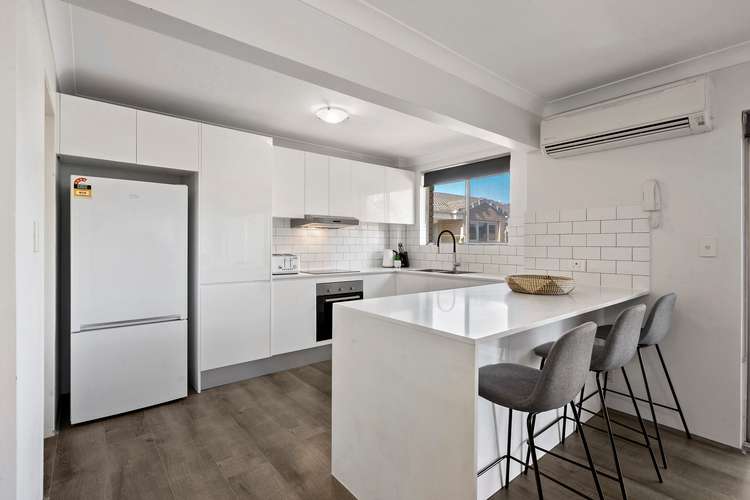 Second view of Homely apartment listing, 12/10-12 Thomas Street, Parramatta NSW 2150