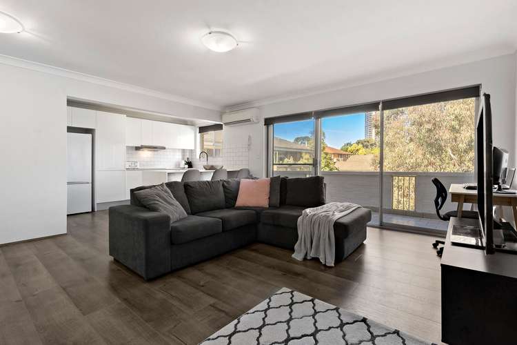 Third view of Homely apartment listing, 12/10-12 Thomas Street, Parramatta NSW 2150