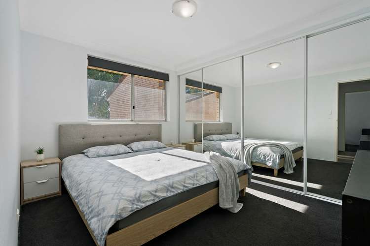 Fourth view of Homely apartment listing, 12/10-12 Thomas Street, Parramatta NSW 2150