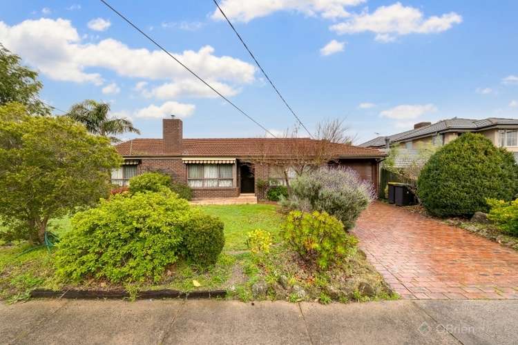 Main view of Homely house listing, 34 Darnley Grove, Wheelers Hill VIC 3150