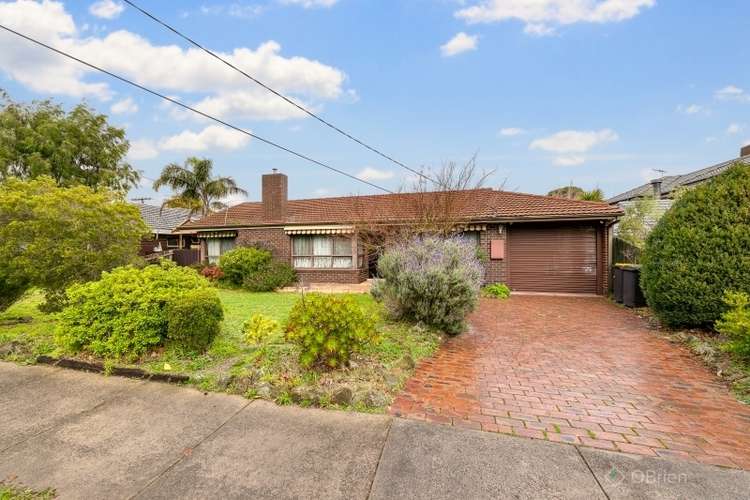 Second view of Homely house listing, 34 Darnley Grove, Wheelers Hill VIC 3150