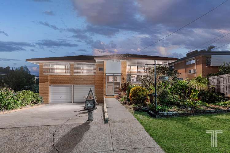 Second view of Homely house listing, 15 Trident Street, Mansfield QLD 4122