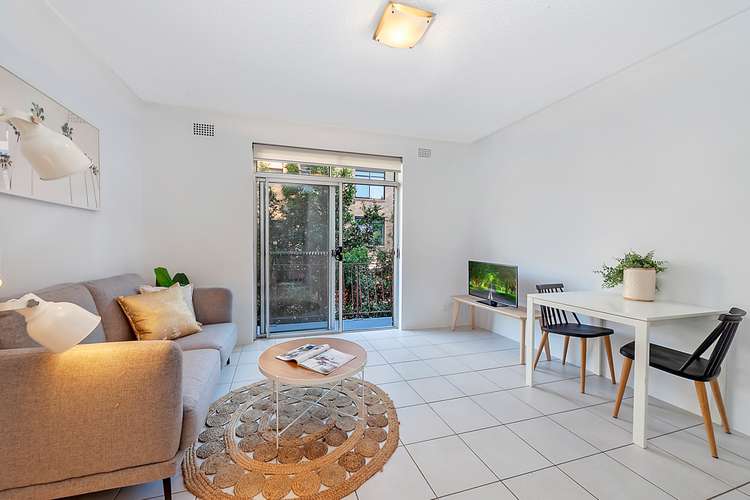 Second view of Homely unit listing, 2/10 Bank Street, Meadowbank NSW 2114