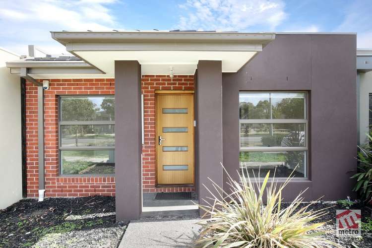 Main view of Homely house listing, 827 Edgars Road, Epping VIC 3076