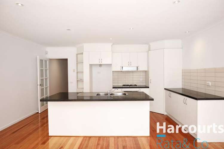 Second view of Homely townhouse listing, 343 Murray Road, Preston VIC 3072