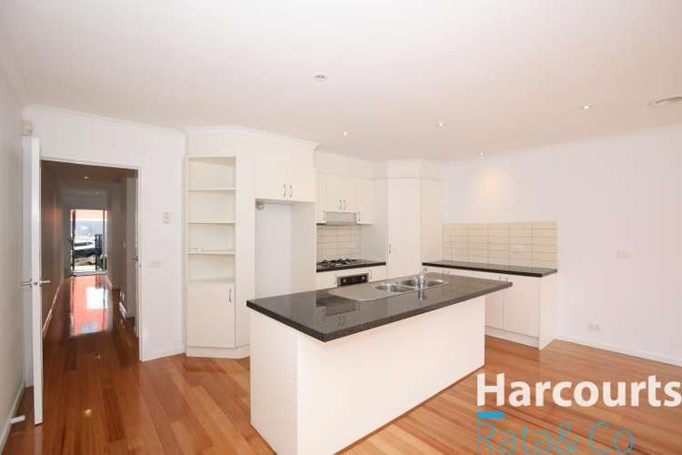 Third view of Homely townhouse listing, 343 Murray Road, Preston VIC 3072