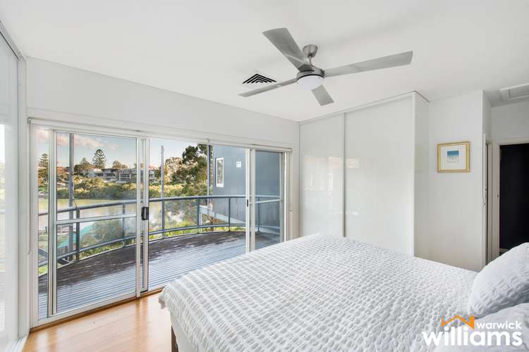 Fifth view of Homely house listing, 93 Western Crescent, Gladesville NSW 2111