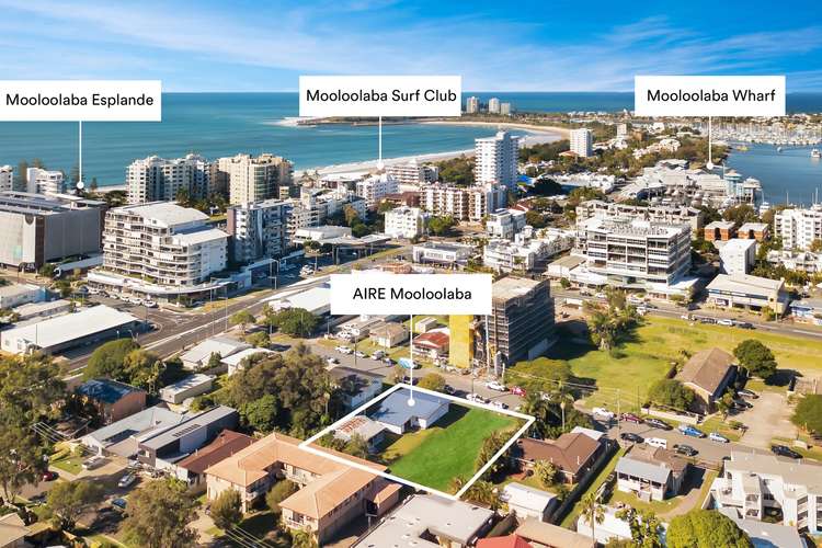 Fifth view of Homely unit listing, 3/40-42 Smith Street, Mooloolaba QLD 4557