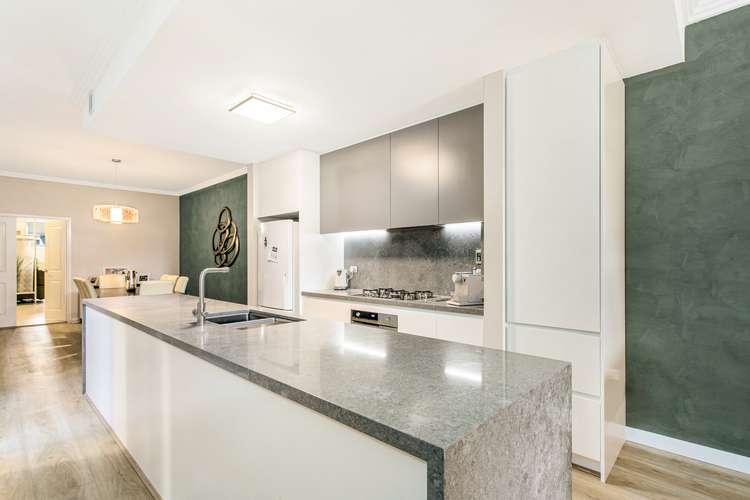 Second view of Homely townhouse listing, 32/11 Glenvale Avenue, Parklea NSW 2768