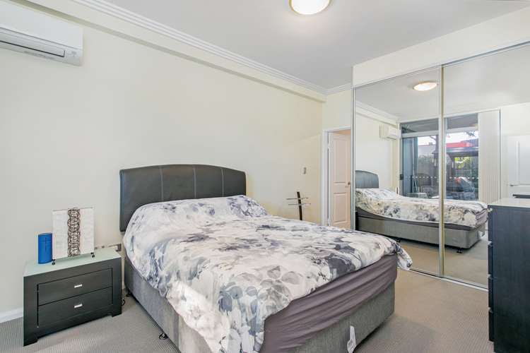 Sixth view of Homely townhouse listing, 32/11 Glenvale Avenue, Parklea NSW 2768