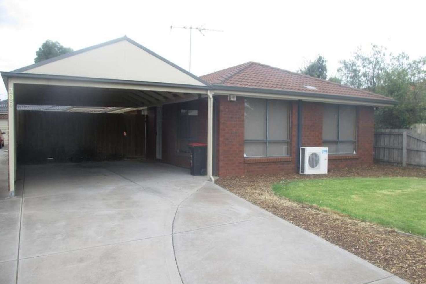 Main view of Homely house listing, 1/306 Centenary Avenue, Melton VIC 3337