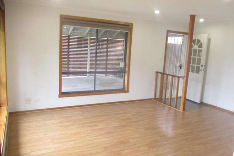 Second view of Homely house listing, 1/306 Centenary Avenue, Melton VIC 3337