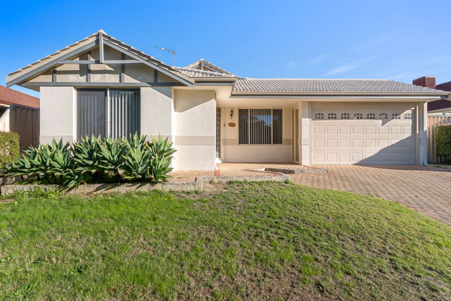 Main view of Homely house listing, 16 Aster Court, Thornlie WA 6108