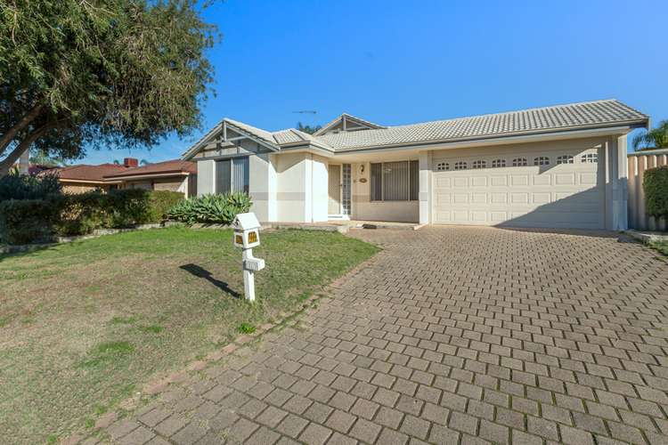 Third view of Homely house listing, 16 Aster Court, Thornlie WA 6108