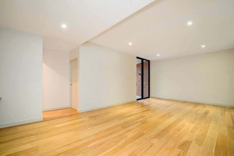 Second view of Homely apartment listing, 9/3-9 Finlayson Street, Lane Cove NSW 2066