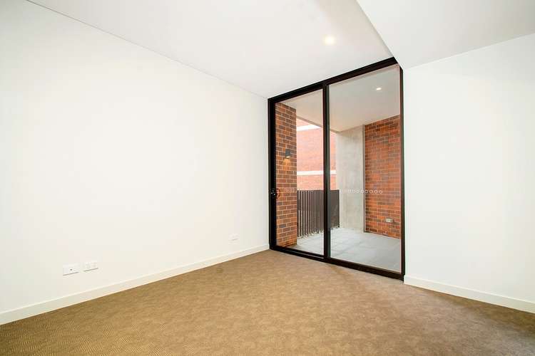 Fifth view of Homely apartment listing, 9/3-9 Finlayson Street, Lane Cove NSW 2066