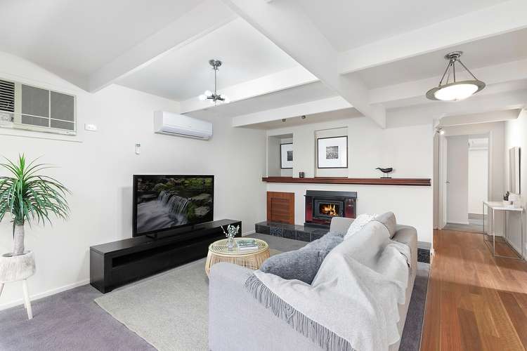 Second view of Homely house listing, 43 Bailey Street, Belmont VIC 3216