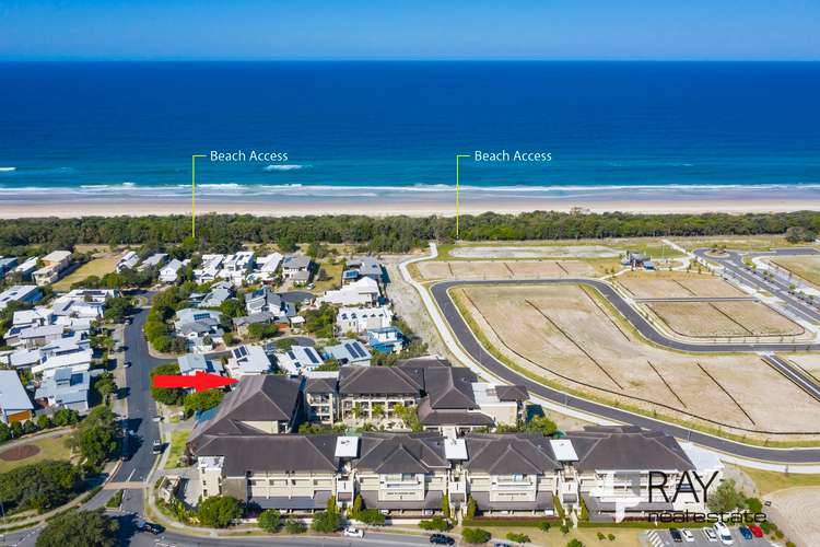Second view of Homely apartment listing, 133/9 Dianella Drive, Casuarina NSW 2487