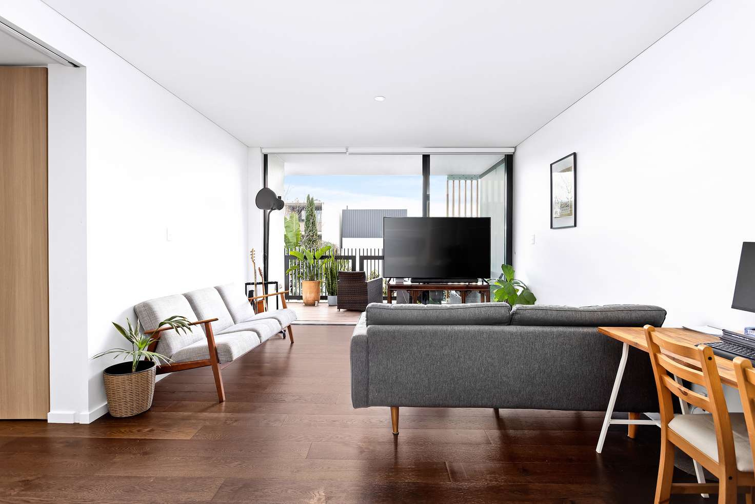 Main view of Homely apartment listing, 207/123-129 Wyndham Street, Alexandria NSW 2015