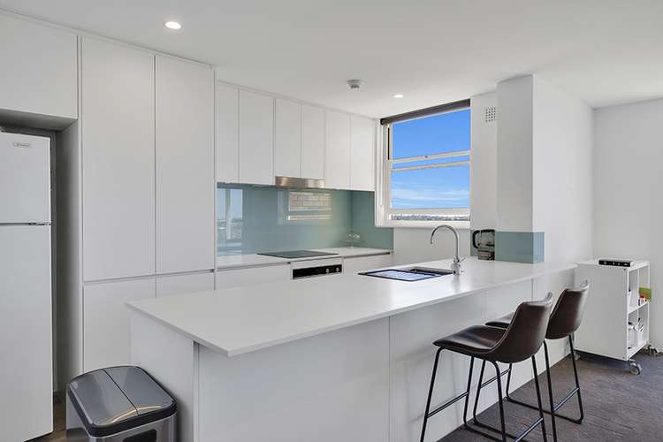Second view of Homely apartment listing, 61/55 Carter Street, Cammeray NSW 2062
