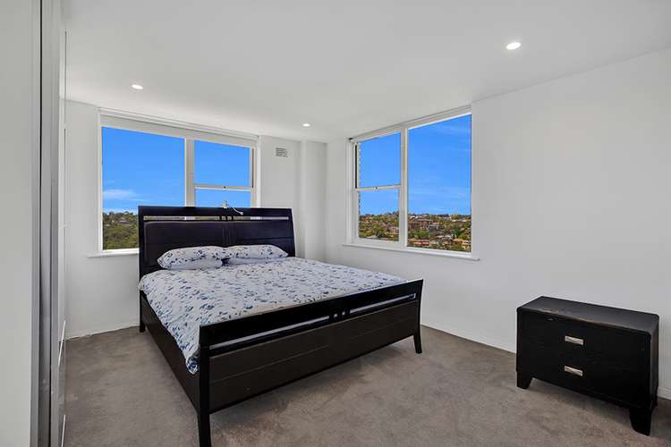 Fourth view of Homely apartment listing, 61/55 Carter Street, Cammeray NSW 2062