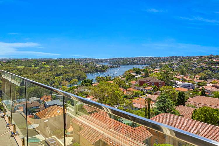 Fifth view of Homely apartment listing, 61/55 Carter Street, Cammeray NSW 2062