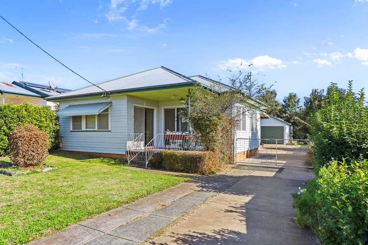 Main view of Homely house listing, 32 Hillvue Road, Tamworth NSW 2340