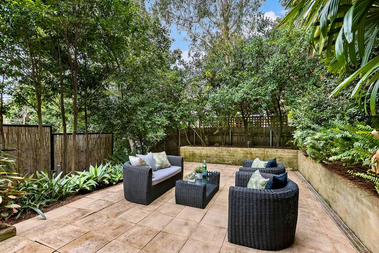 Fourth view of Homely townhouse listing, 8 Lizzie Webber Place, Birchgrove NSW 2041