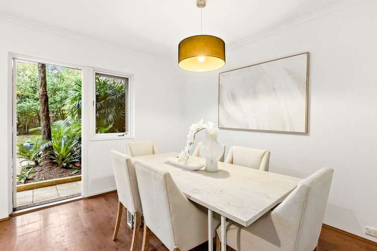 Sixth view of Homely townhouse listing, 8 Lizzie Webber Place, Birchgrove NSW 2041